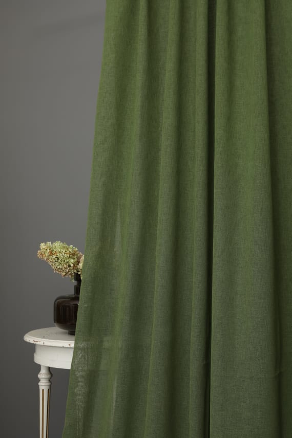 KOHTALO GRS tummanvihreä